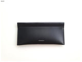 21FW★ LOG TOP POUCH L