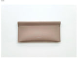 21FW★ LOG TOP POUCH L