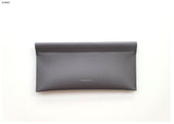 21FW★ LOG TOP POUCH L