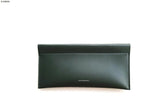 21FW★ LOG TOP POUCH L