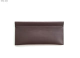 21FW★ LOG TOP POUCH L