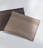 21FW★ LOG TOP POUCH M