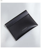 21FW★ LOG TOP POUCH M