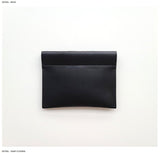 21FW★ LOG TOP POUCH M