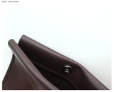 21FW★ LOG TOP POUCH M