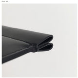 21FW★ LOG TOP POUCH M