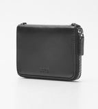 Lucio Wallet Chain Cross Bag