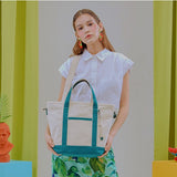 Tropical Market Bag (Medium)