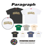 22SS Season 7 Multi Smile T-shirt (No.41)