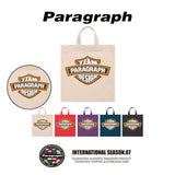 22SS Season 7 MOTORBIKE Eco Bag (No.31)