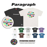 22SS Season 7 Neon T-shirt (No.44)