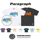22SS Season 7 peak smile T-shirt (No.56)