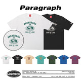 23SS Sign Of Love Tee No.011