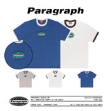 23SS Heavenlinger Tee No.013