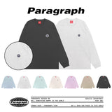 23SS Heritage Mini Circle Long Sleeve No.006