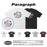 23SS Cube Earth Tee No.014