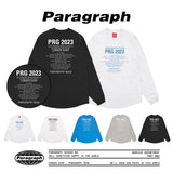 2023 Campaign long sleeve No.018