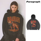AA Bully Pigment Hood No.070