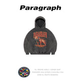 AA Bully Pigment Hood No.070
