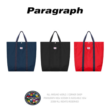 Heritage Dot Bag No.034