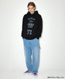 SKETCH COLLEGE HOODIE