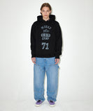 SKETCH COLLEGE HOODIE