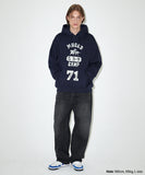 SKETCH COLLEGE HOODIE