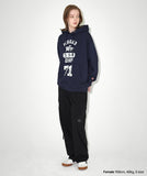 SKETCH COLLEGE HOODIE