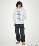 SKETCH COLLEGE HOODIE