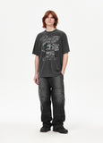SPIRIT DESIRE PIGMENT TEE