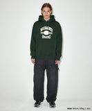 LION ATHLETICS HOODIE