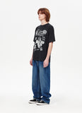 RECORDING TEE