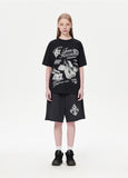 RECORDING TEE