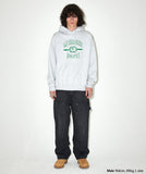 LION ATHLETICS HOODIE