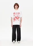RECORDING TEE