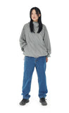 NYLON TWILL WINDBREAKER