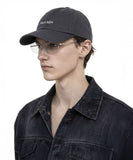 ANDAASH logo ball cap