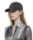 ANDAASH logo ball cap