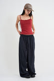 Button With Cup Sleeveless