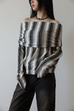 Haris Off Shoulder Top