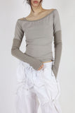 Goff Cut Warmer Tee
