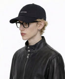 ANDAASH logo ball cap