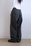 Greysh Rivet Carpenter Pants