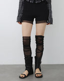 Thes Knit Short Pants