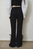 Summer Ribbon Pants