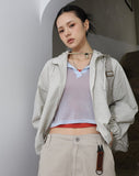 Enton cotton jumper