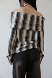 Haris Off Shoulder Top
