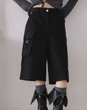 Bart Bermuda Pocket Pants