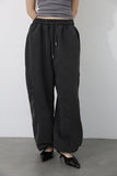 Pigment Banding Jogger Pants