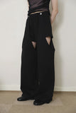 Depart layered pants